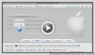 WinX DVD to iPad Ripper for Mac screenshot